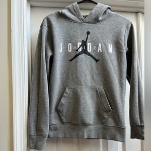 Boys hoodie
